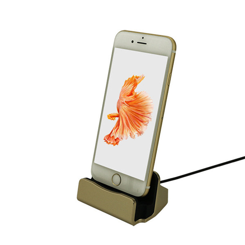 Android/IOS Dock Charging Sync Docking
