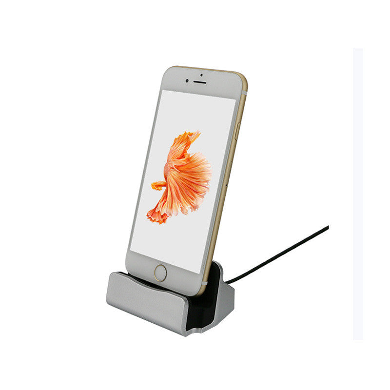 Android/IOS Dock Charging Sync Docking