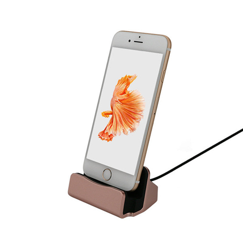 Android/IOS Dock Charging Sync Docking