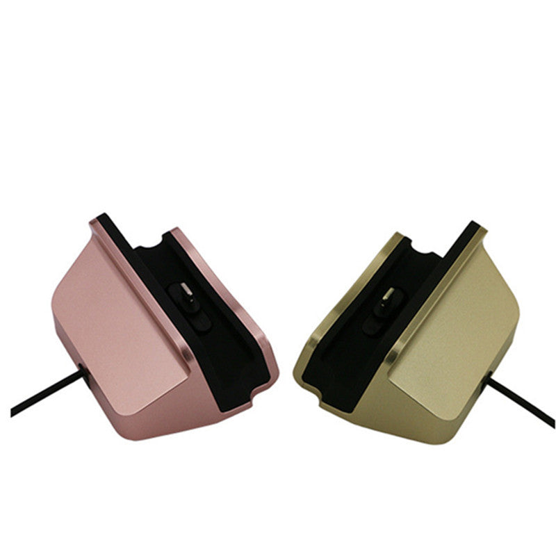 Android/IOS Dock Charging Sync Docking