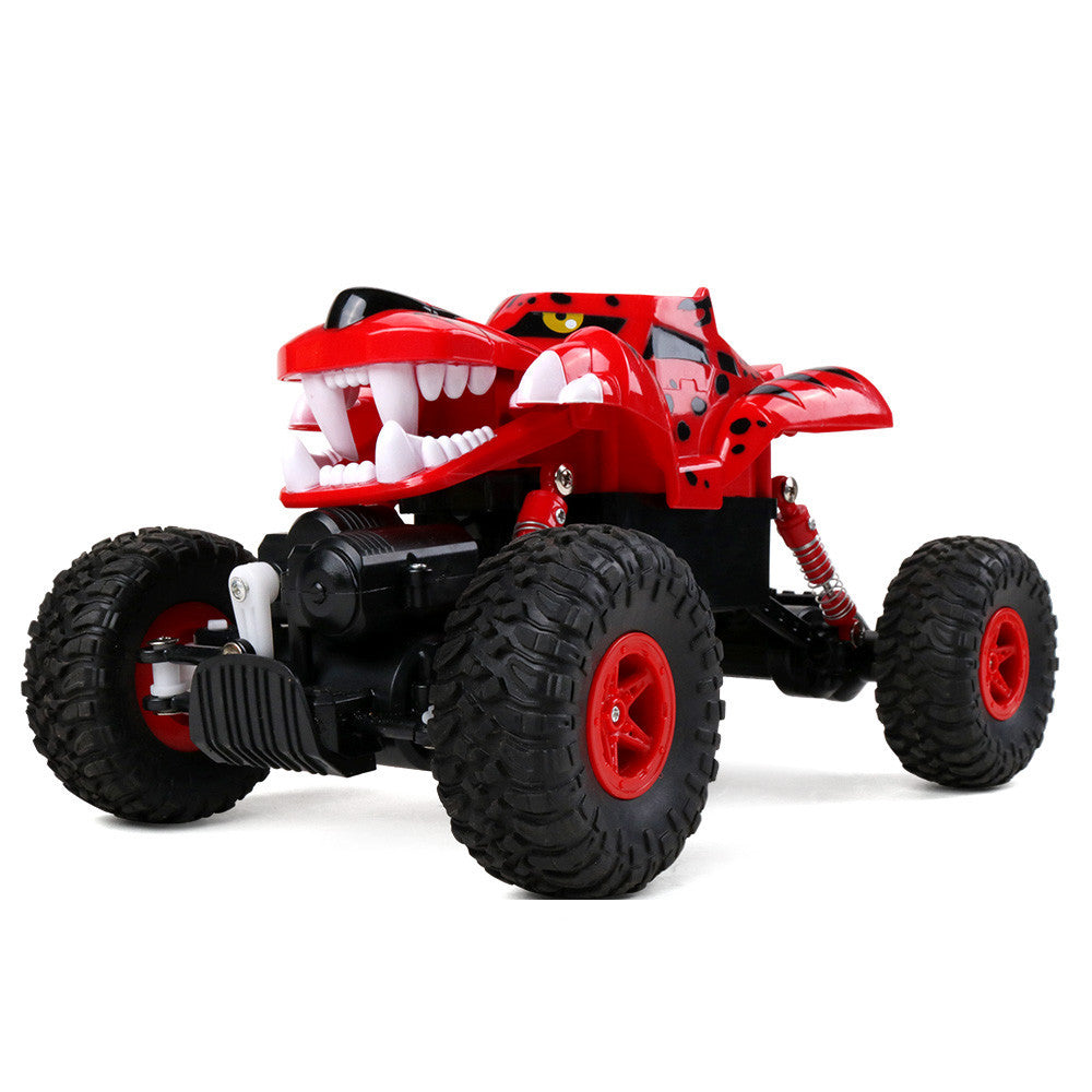 1/18 2.4GHZ 4WD Radio Remote Control Off Road RC Car