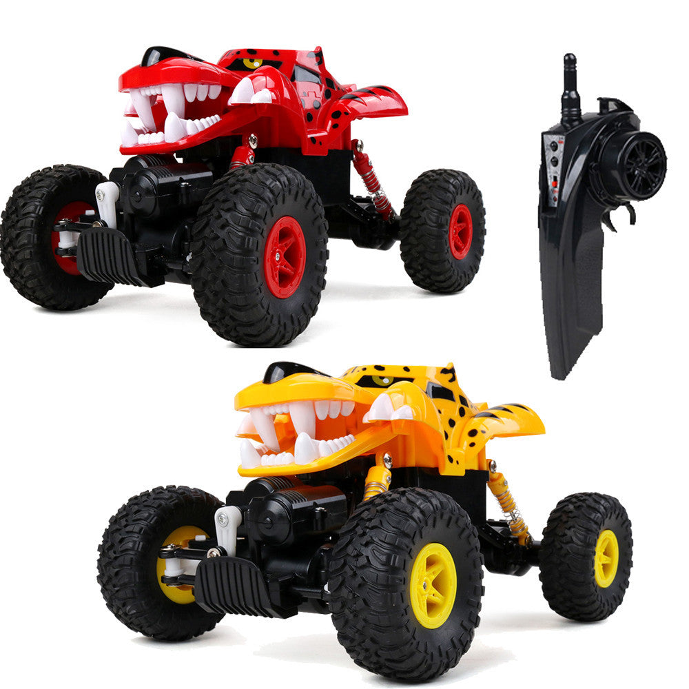 1/18 2.4GHZ 4WD Radio Remote Control Off Road RC Car