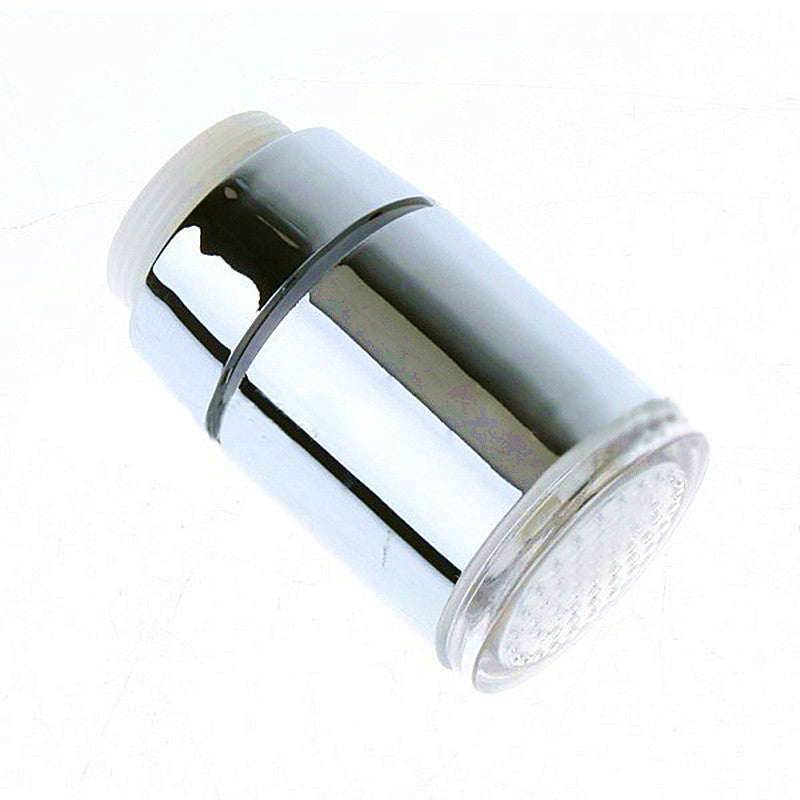 LED Water Faucet Stream - 7 Colors Light