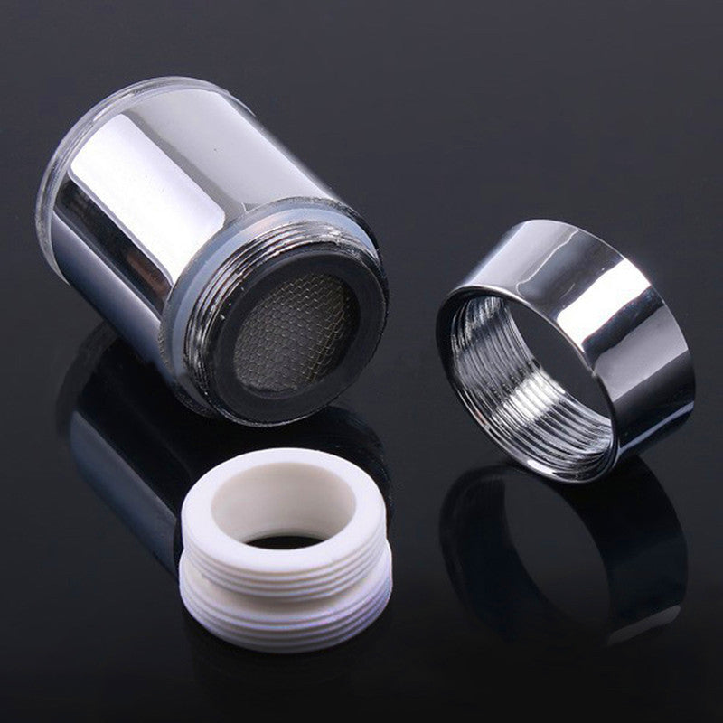 LED Water Faucet Stream - 7 Colors Light