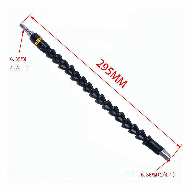 29.5CM Flexible Shaft Bits Power Tool Accessories
