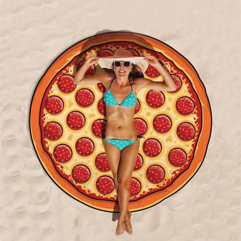 Yoga Mat Beach Towels