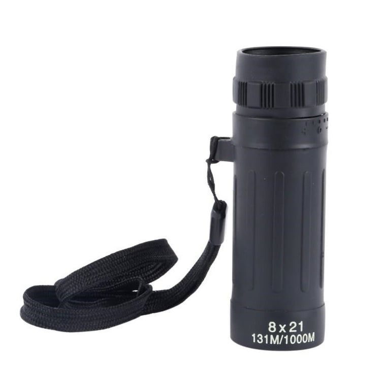Mini Single-Tube Telescope