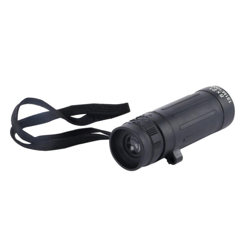 Mini Single-Tube Telescope