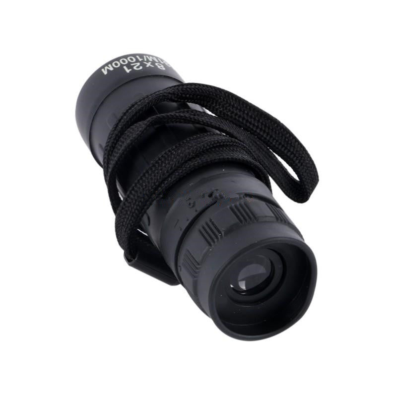 Mini Single-Tube Telescope