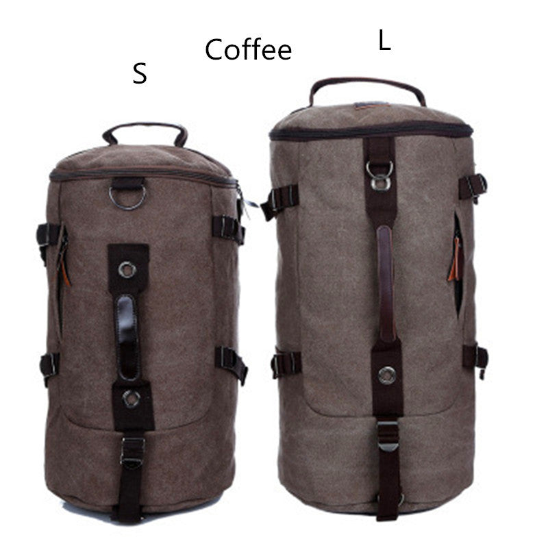 Large Capacity Travel Mountaineering Backpack