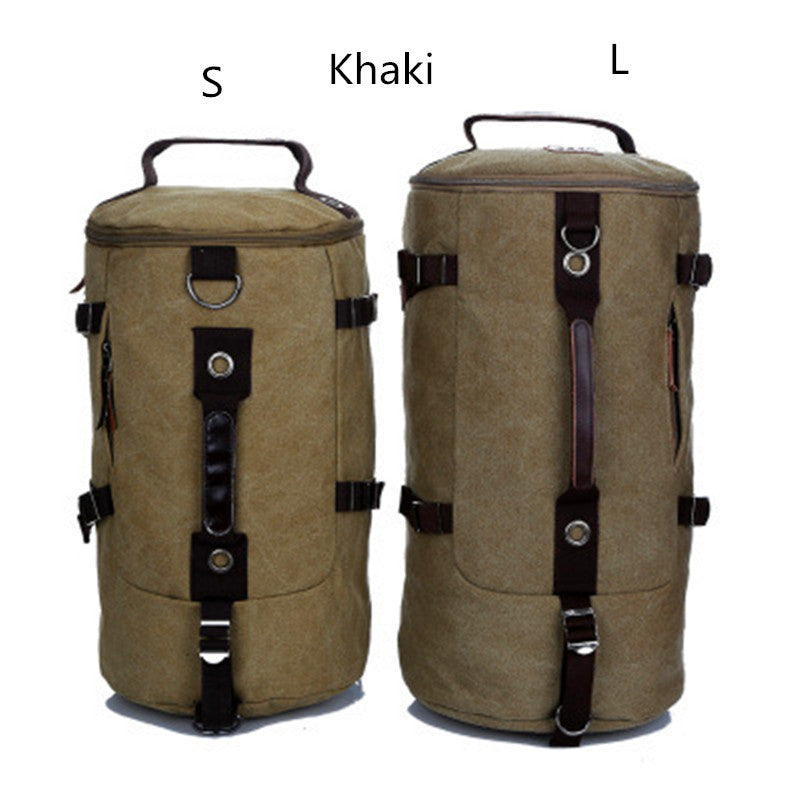 Large Capacity Travel Mountaineering Backpack