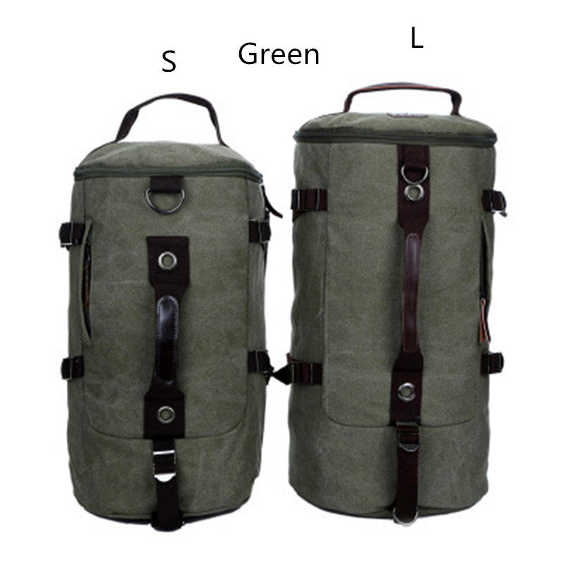 Large Capacity Travel Mountaineering Backpack