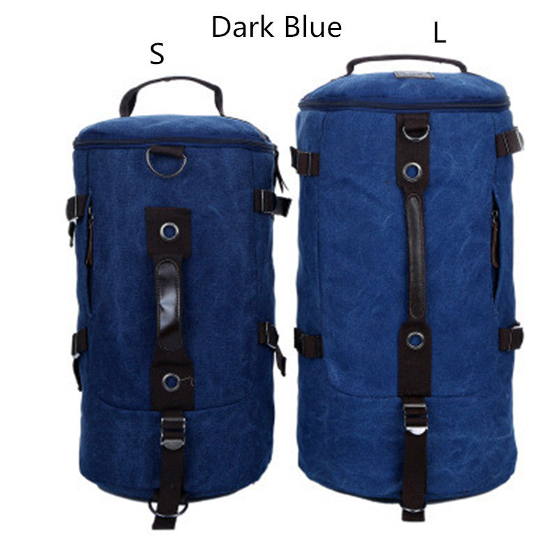 Large Capacity Travel Mountaineering Backpack