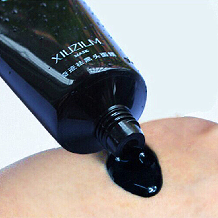 Mineral Mud Effective Comedo Remover Black Mask