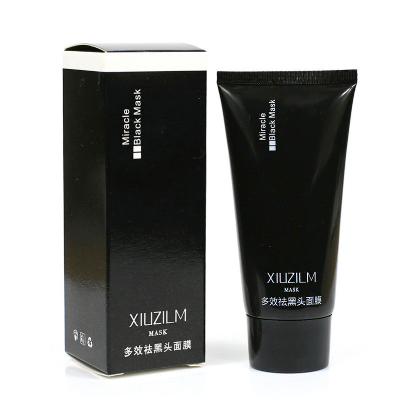 Mineral Mud Effective Comedo Remover Black Mask