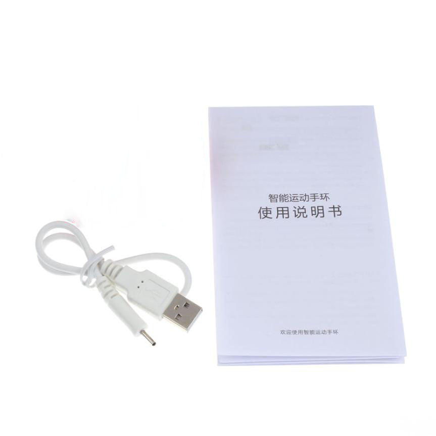 Bluetooth 4.0 Smart Pedometer Stop Watch Calorie Distance Calculation