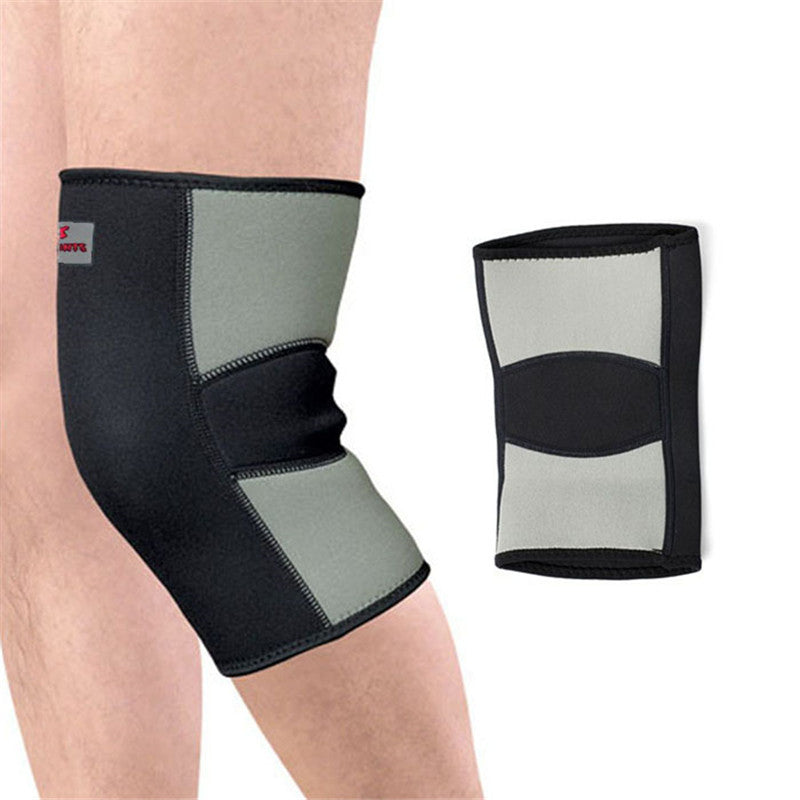Adjustable Knee Protector Brace ankle