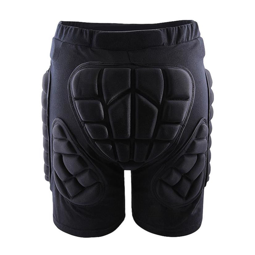 Sport Safety Outdoor Gear Hip Protective Padded Snowboard Pants