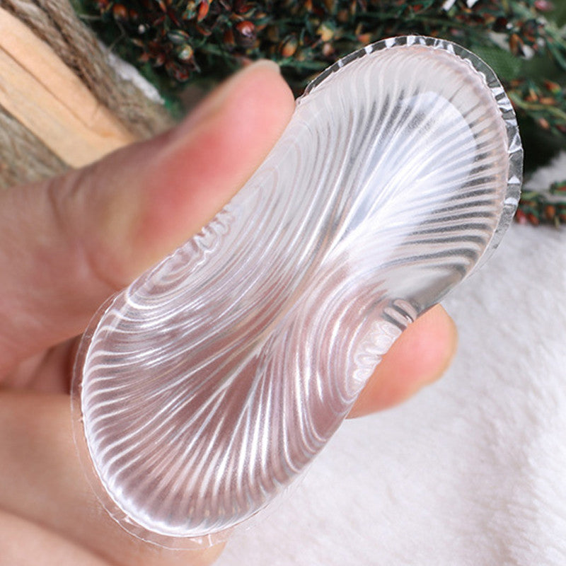 Silicone Makeup Powder Puff