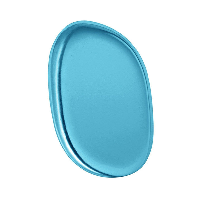 Silicone Makeup Powder Puff
