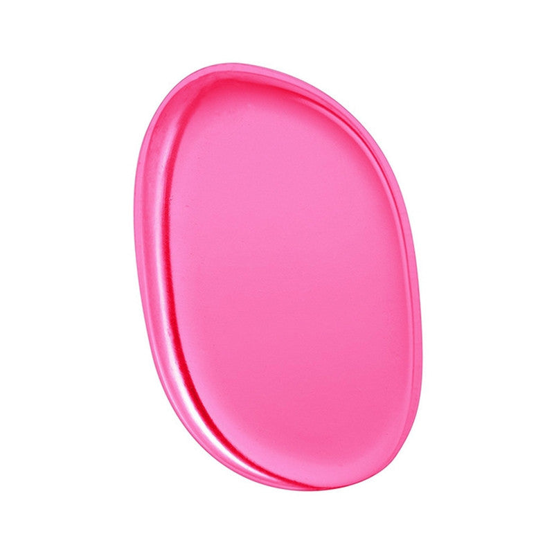 Silicone Makeup Powder Puff