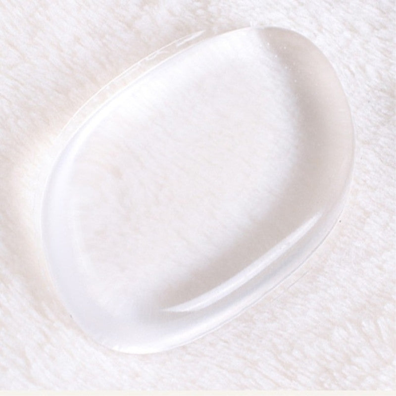 Silicone Makeup Powder Puff
