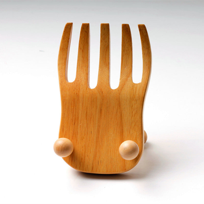 Wooden Mobile Phone Stents
