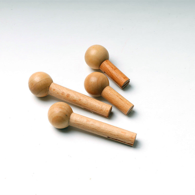Wooden Mobile Phone Stents