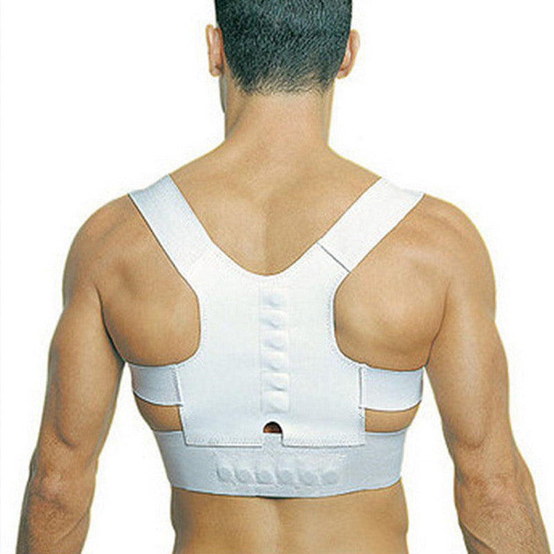Correct Posture Corrector Braces Back Support Belt