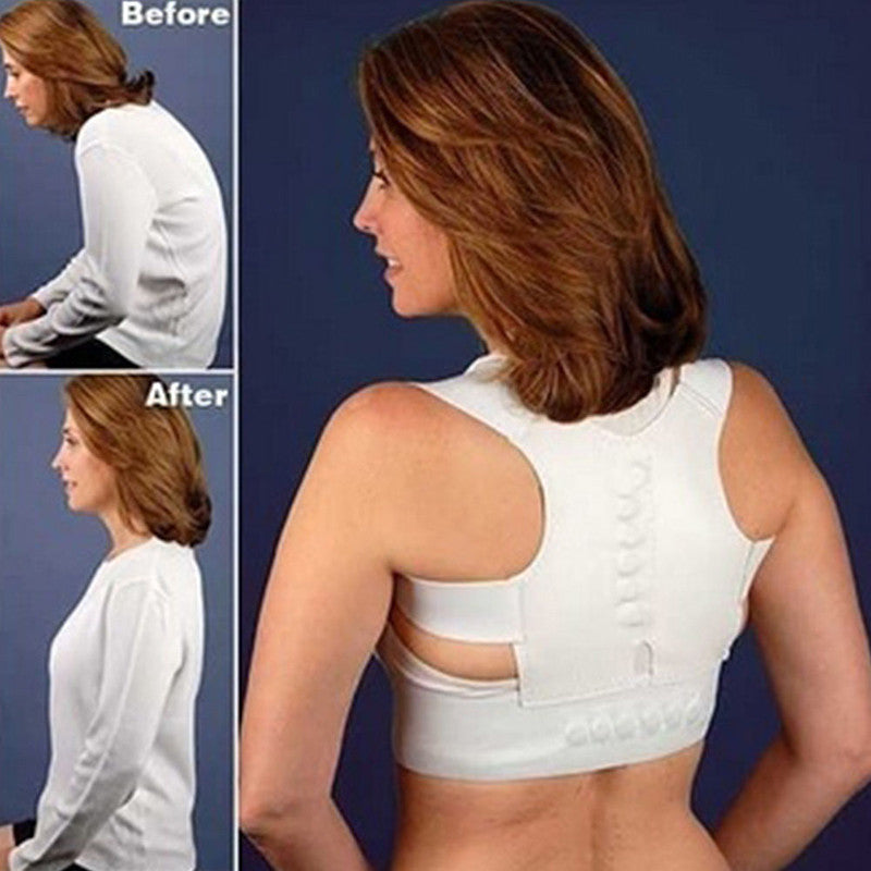 Correct Posture Corrector Braces Back Support Belt