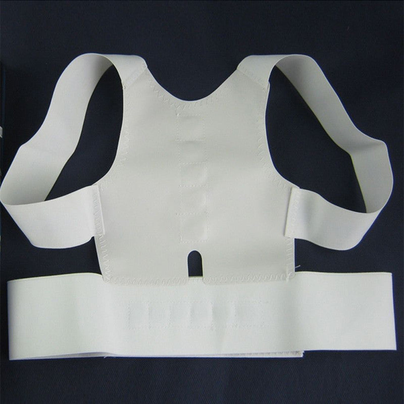 Correct Posture Corrector Braces Back Support Belt