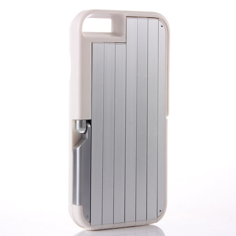 Selfie Stick Mobile Phone Shell