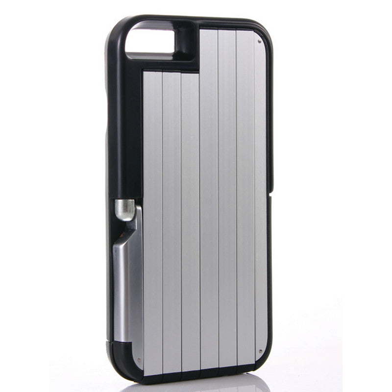 Selfie Stick Mobile Phone Shell