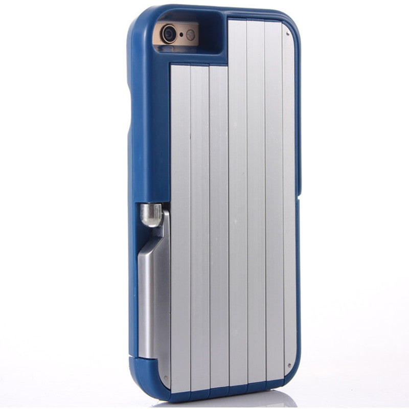 Selfie Stick Mobile Phone Shell