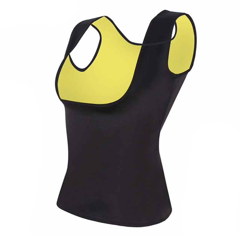 Women's Vest Girdle Slimming Tank Top Corset