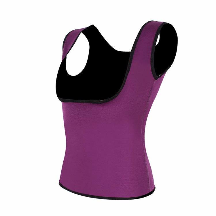 Women's Vest Girdle Slimming Tank Top Corset