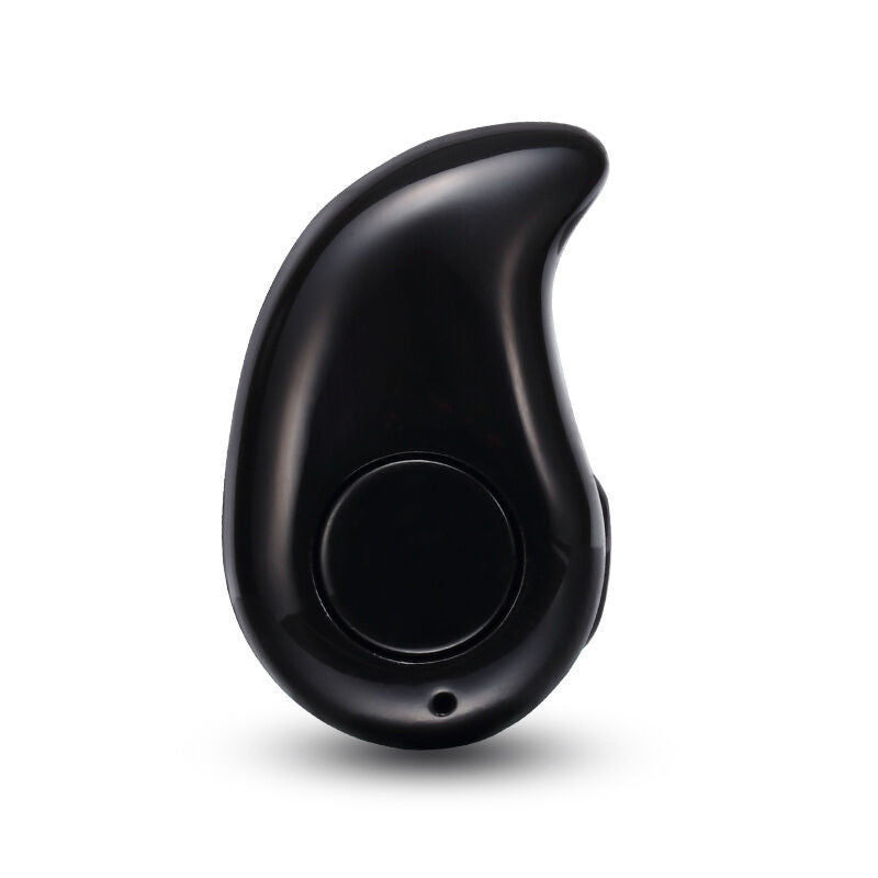 Portable Pocket Mini Bluetooth Headset