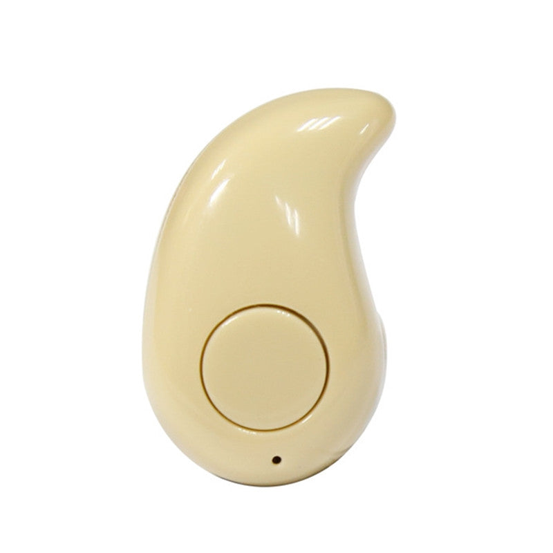 Portable Pocket Mini Bluetooth Headset