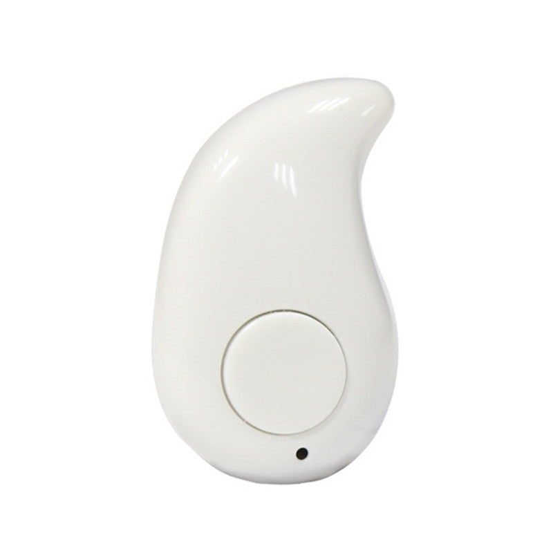 Portable Pocket Mini Bluetooth Headset