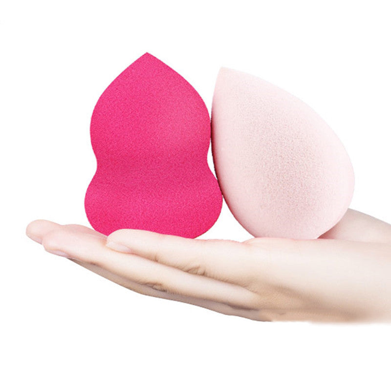 Cosmetic Puff Sponge Wet And Dry Dual Makeup Tools