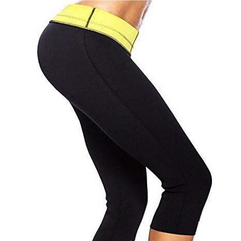 Women’s Thinning Weight Loss Yoga Pants