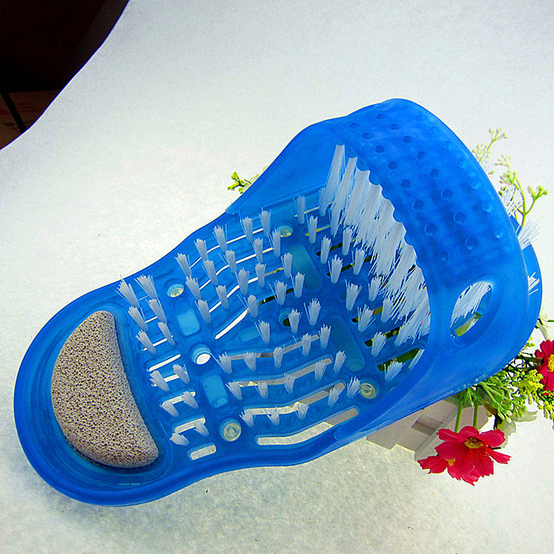 Bathroom Massage Feet Slippers Shoes