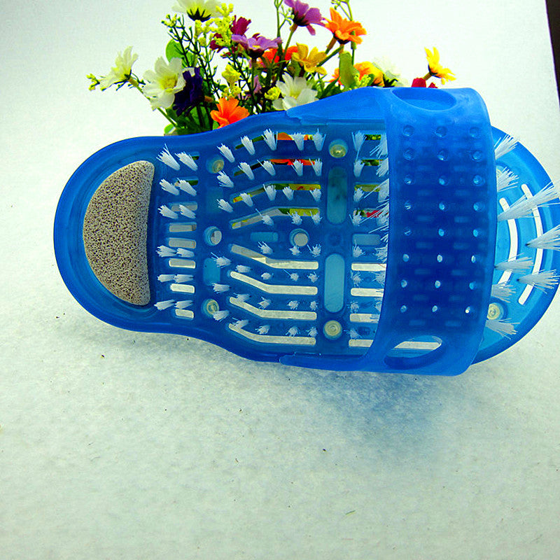 Bathroom Massage Feet Slippers Shoes