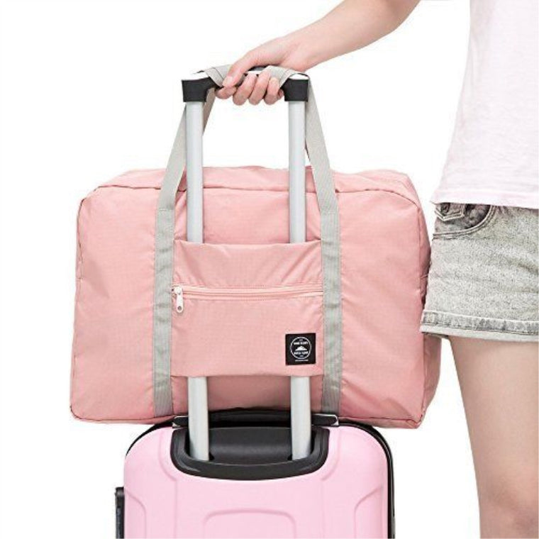 Travel Lightweight Waterproof Portable Luggage Bag
