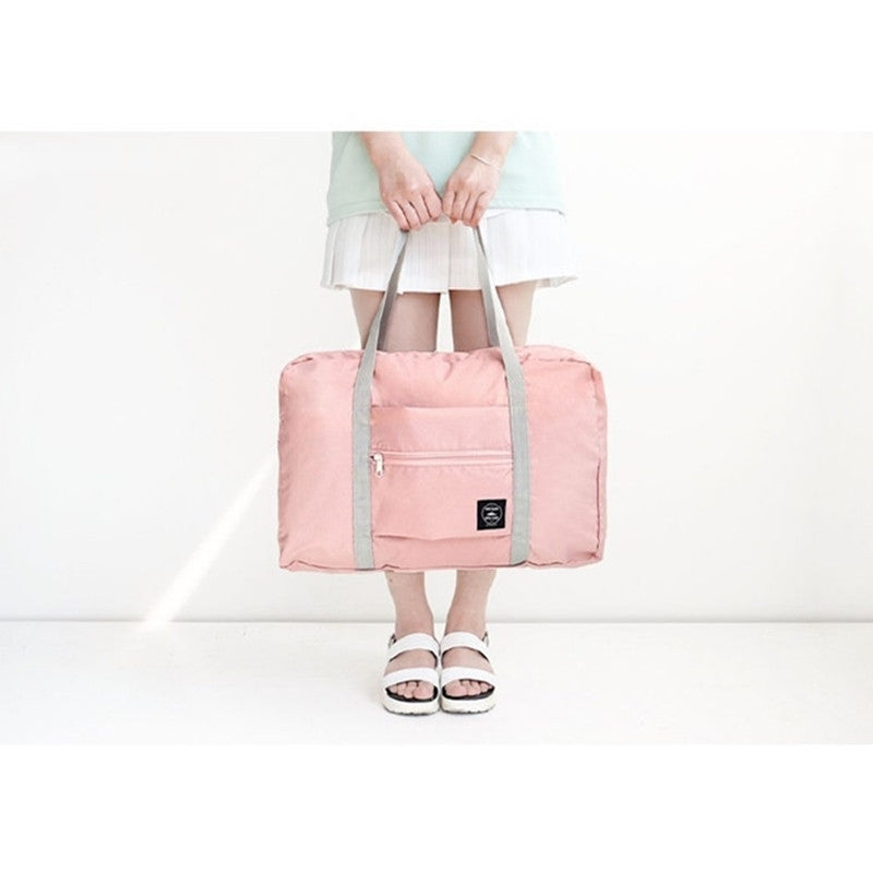 Travel Lightweight Waterproof Portable Luggage Bag