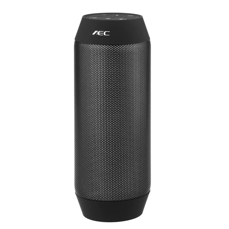 Waterproof Portable Mini Speaker