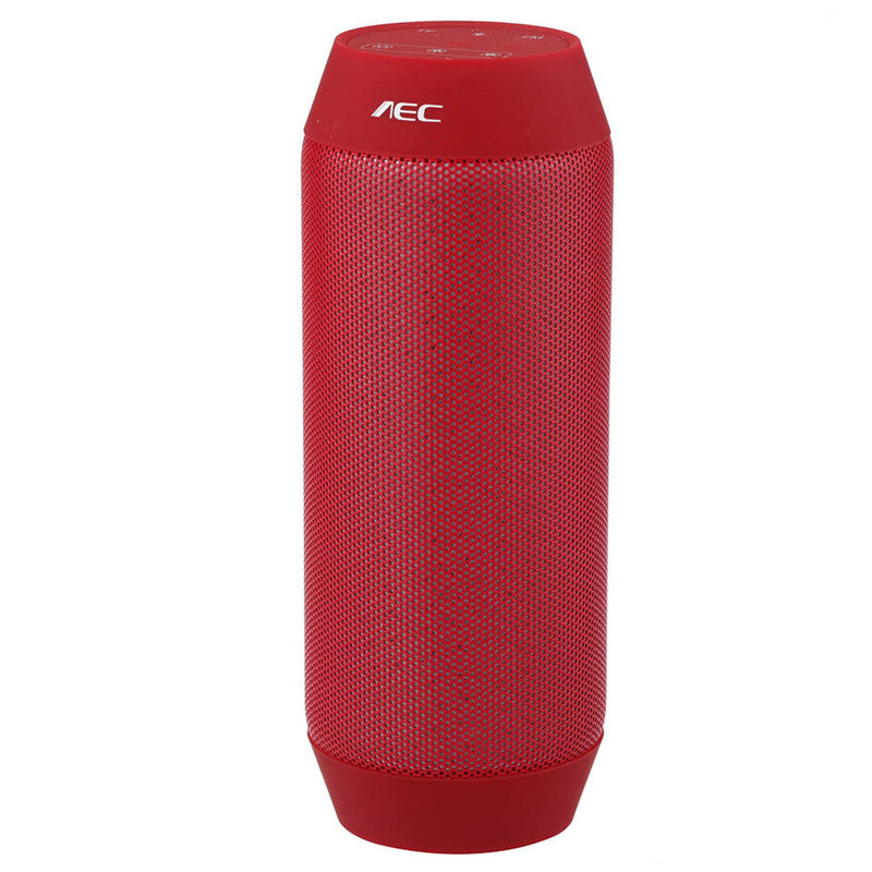 Waterproof Portable Mini Speaker