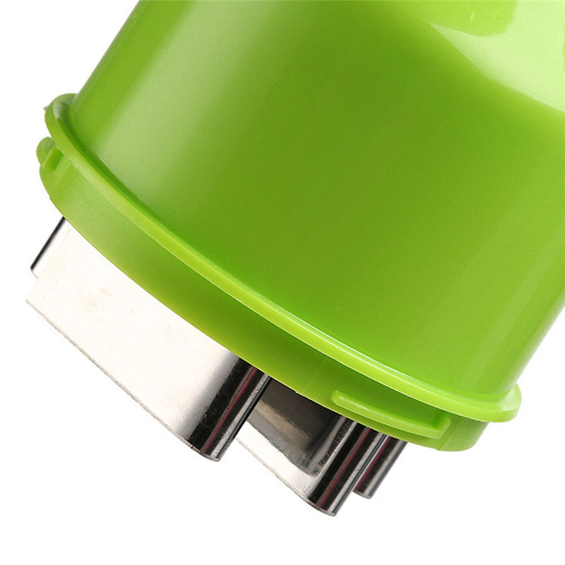 Kitchen Multi-function Vegetable Onion Garlic Chopper