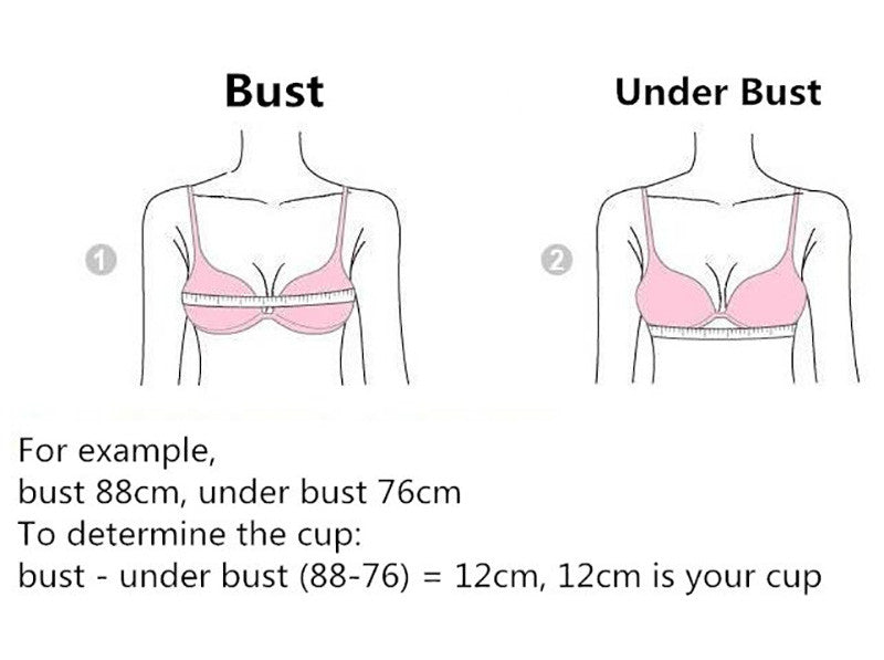 Self Adhesive Strapless Bandage  Bra