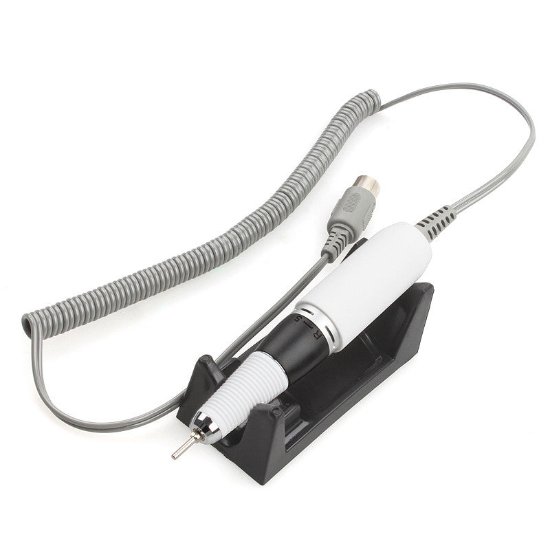 Electric Nail Art Drill Manicure Pedicure Machine 12V-18V
